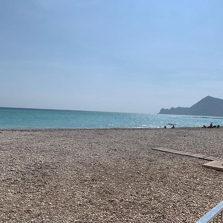 Appartamento Altea Lighthouse Esterno foto