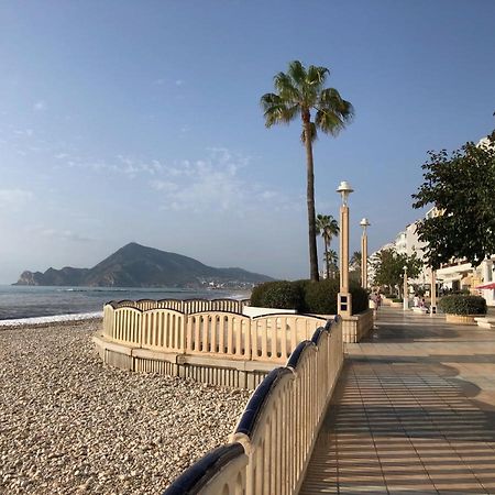 Appartamento Altea Lighthouse Esterno foto