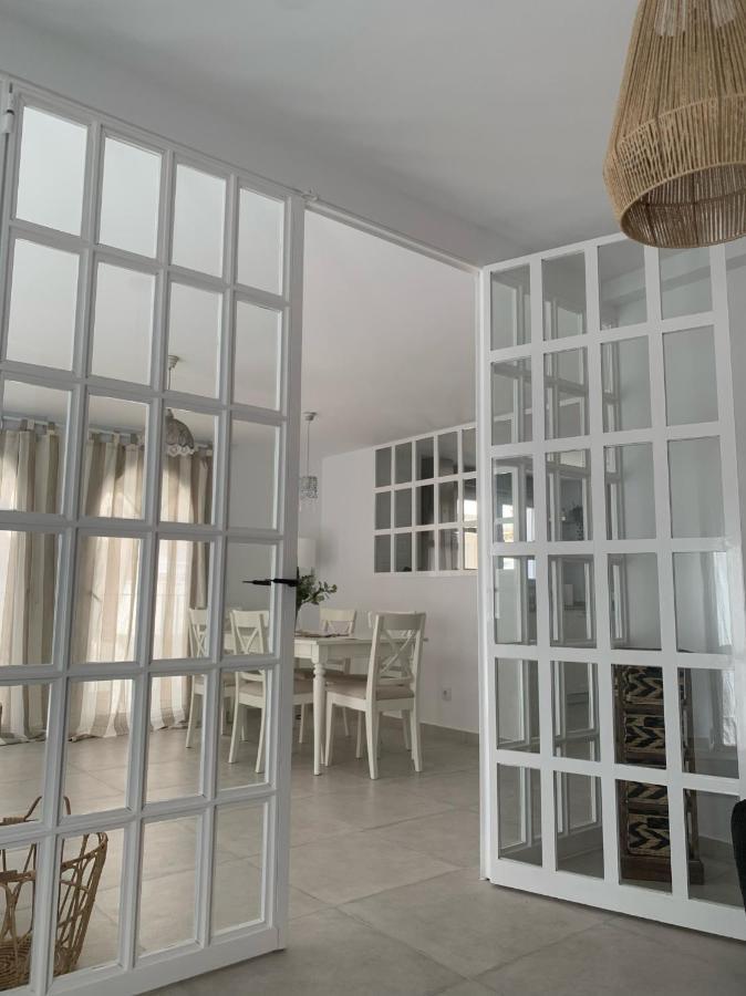 Appartamento Altea Lighthouse Esterno foto