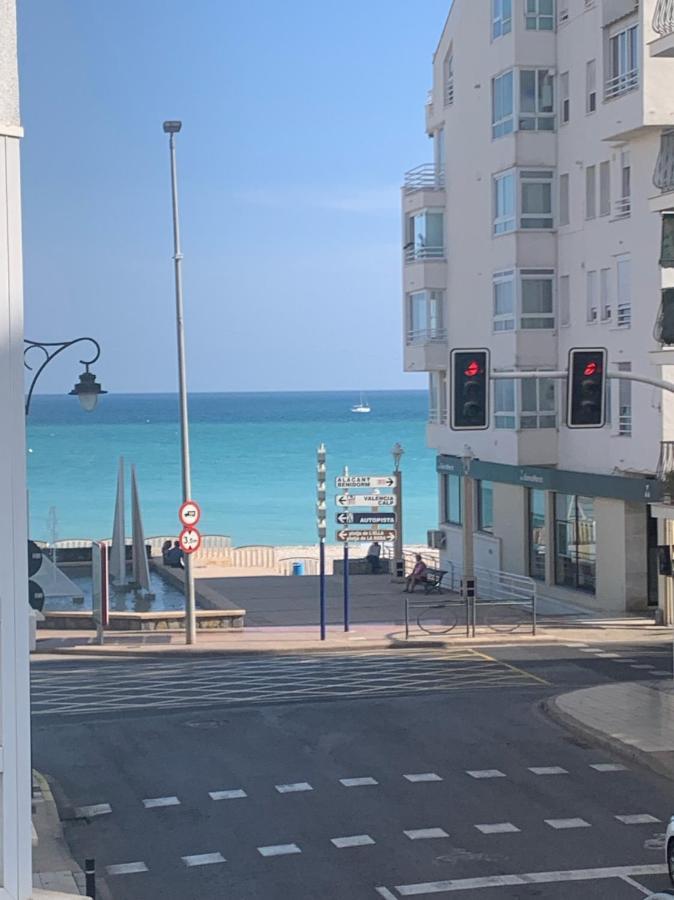 Appartamento Altea Lighthouse Esterno foto