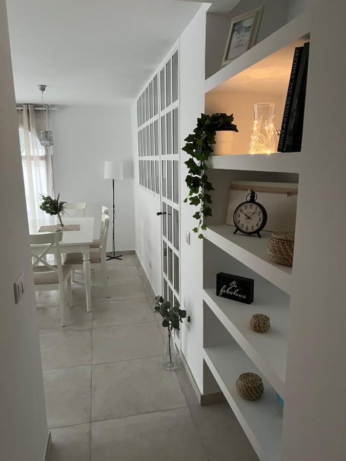 Appartamento Altea Lighthouse Esterno foto