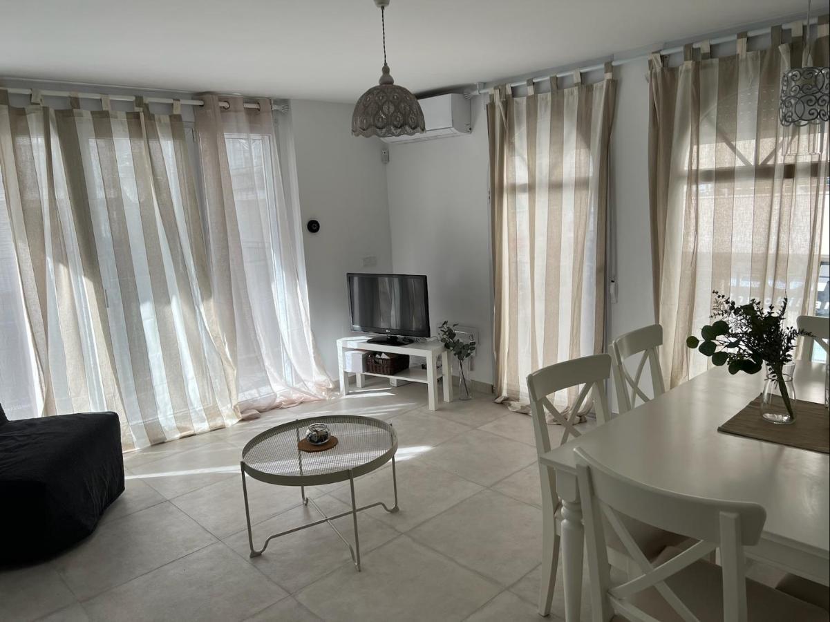 Appartamento Altea Lighthouse Esterno foto