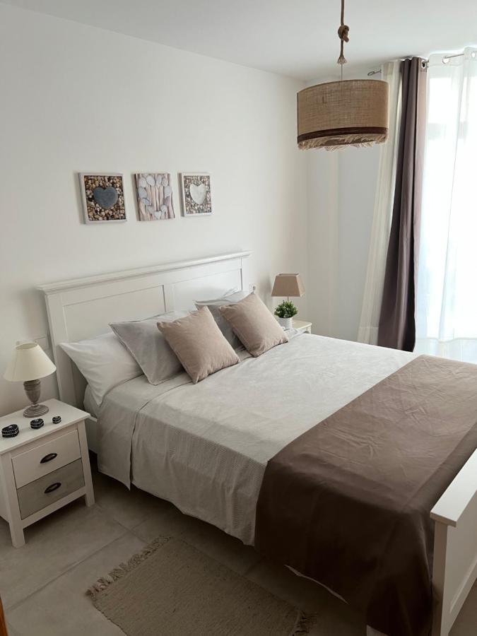 Appartamento Altea Lighthouse Esterno foto